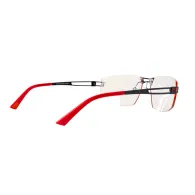 Visione vx-600-black/red