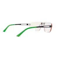 Visione vx-600-black/green