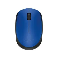 Logitech M171 Wireless Mouse mouse-uri Ambidextru RF fără fir Optice 1000 DPI Logitech - 1