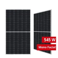 Panou fotovoltaic, Canadian Solar HiKu 6, CS6W-545MS, monocristalin, 545W