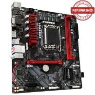 B660m gaming ddr4 resigilat/reparat