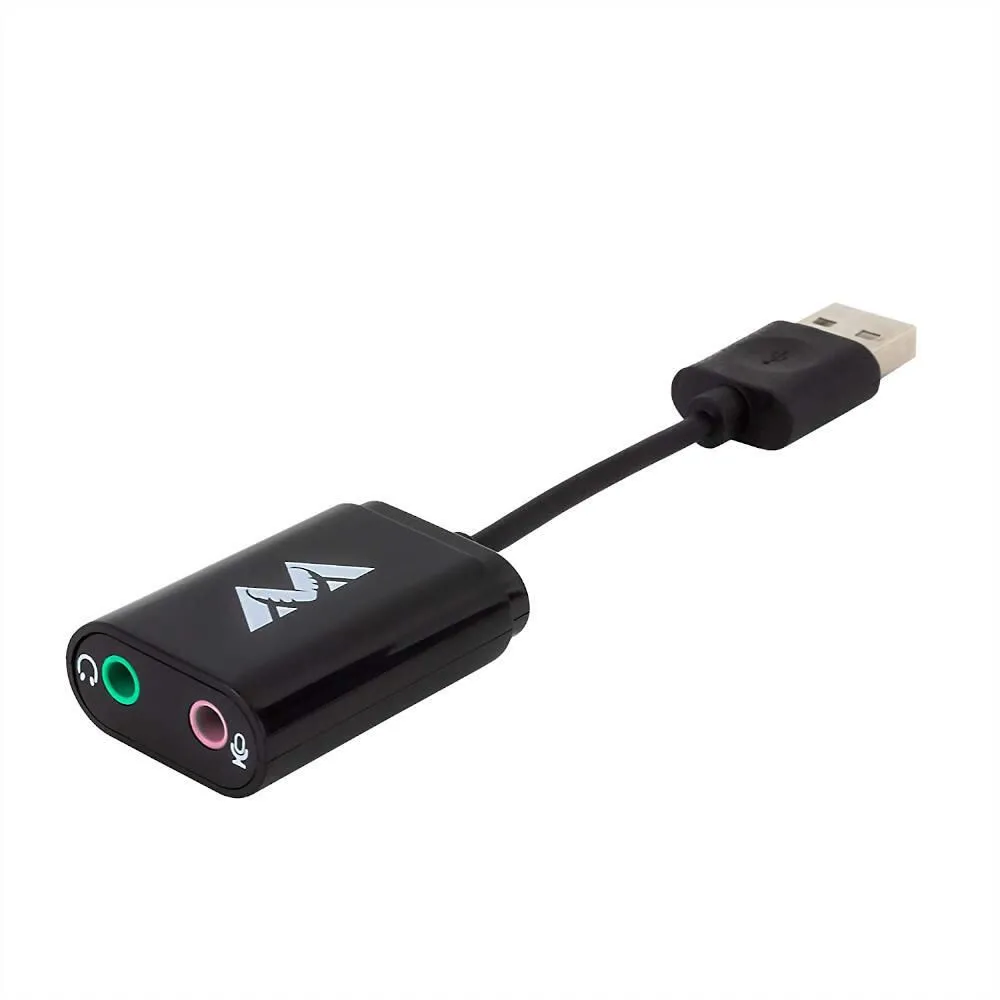 Modmic audio usb sound card
