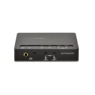 Ada-71 usb2.0 - soundbox sunet real 7.1 spdif iesi
