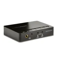 Ada-71 usb2.0 - soundbox sunet real 7.1 spdif iesi