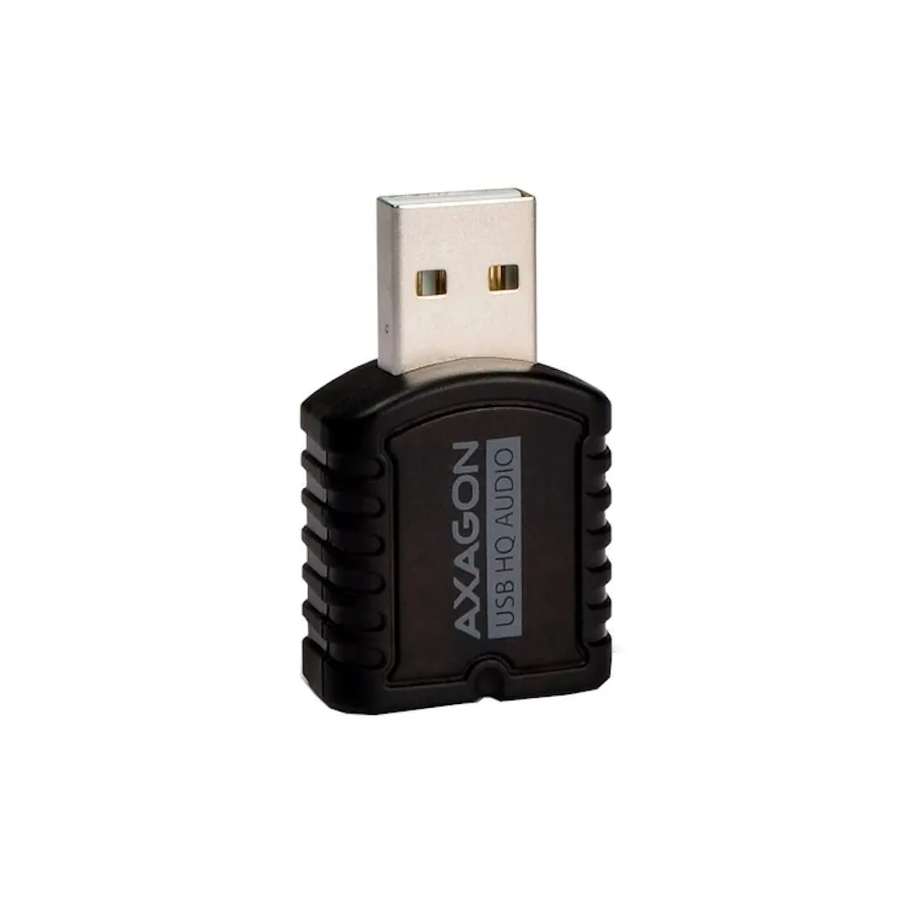 Ada-17 usb2.0 - adaptor audio de inalta calitateus
