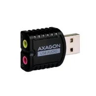 Ada-10 usb2.0 - adaptor audio mini stereo