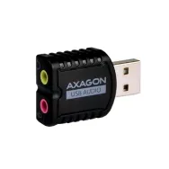 Ada-10 usb2.0 - adaptor audio mini stereo