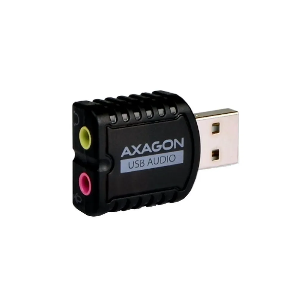 Ada-10 usb2.0 - adaptor audio mini stereo