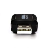 Ada-10 usb2.0 - adaptor audio mini stereo