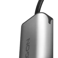 Placa de retea Axagon ADE-25R, USB, RJ45