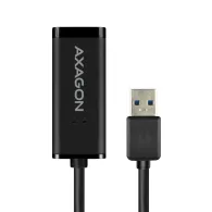 Placa de retea Axagon ADE-SR, USB 3.0, RJ45, 10/100/1000 Mbps