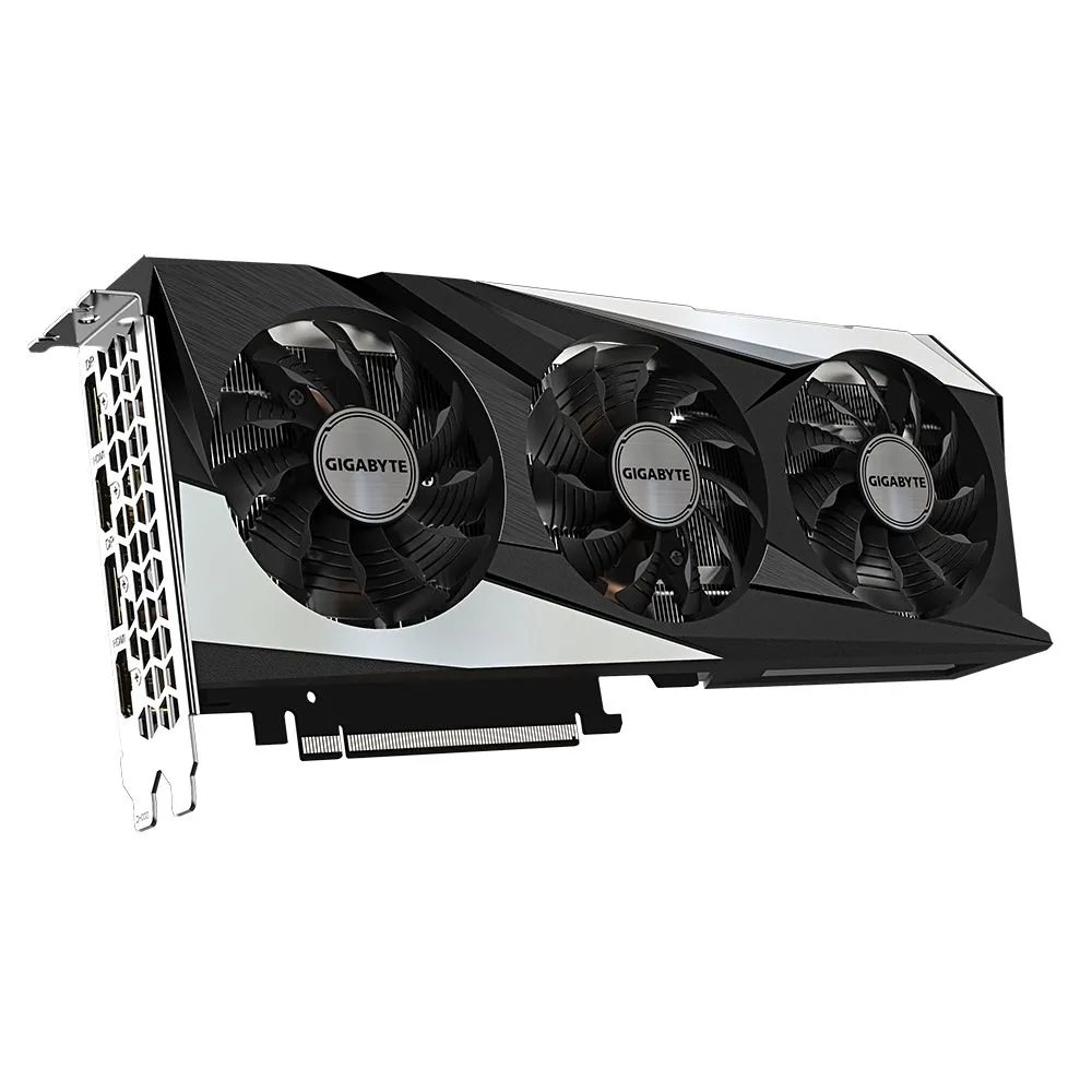 Geforce rtx 3060 gaming oc 12gb