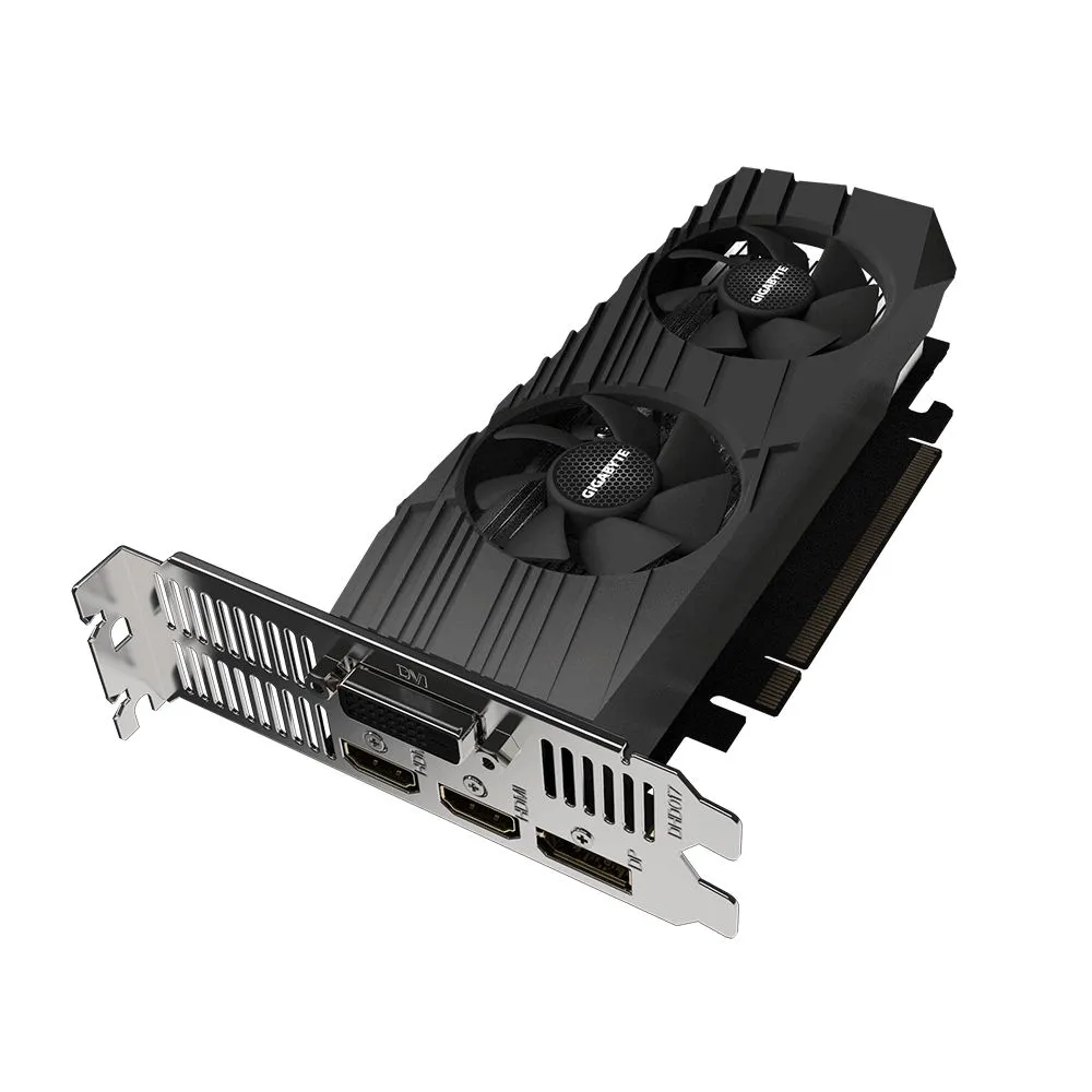 Geforce gtx 1650 d6 low profile 4gb