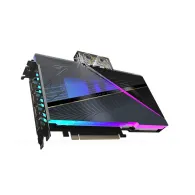 Aorus geforce rtx 4080 16gb xtreme waterforce wb