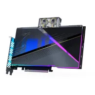 Aorus geforce rtx 4080 16gb xtreme waterforce wb
