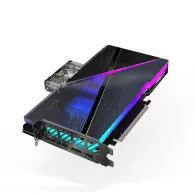 Aorus geforce rtx 4080 16gb xtreme waterforce wb