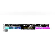 Aorus geforce rtx 4080 16gb xtreme waterforce wb