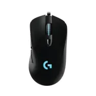 Mouse Hero Logitech G403 Hero, RGB LED, USB, Black Logitech - 1