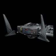 Placa de baza asus socket tr4 zenith extreme memory: 8 Asus - 1