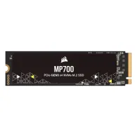 Mp700 1 tb pcie gen5 nvme 2.0 m.2 rev. 2