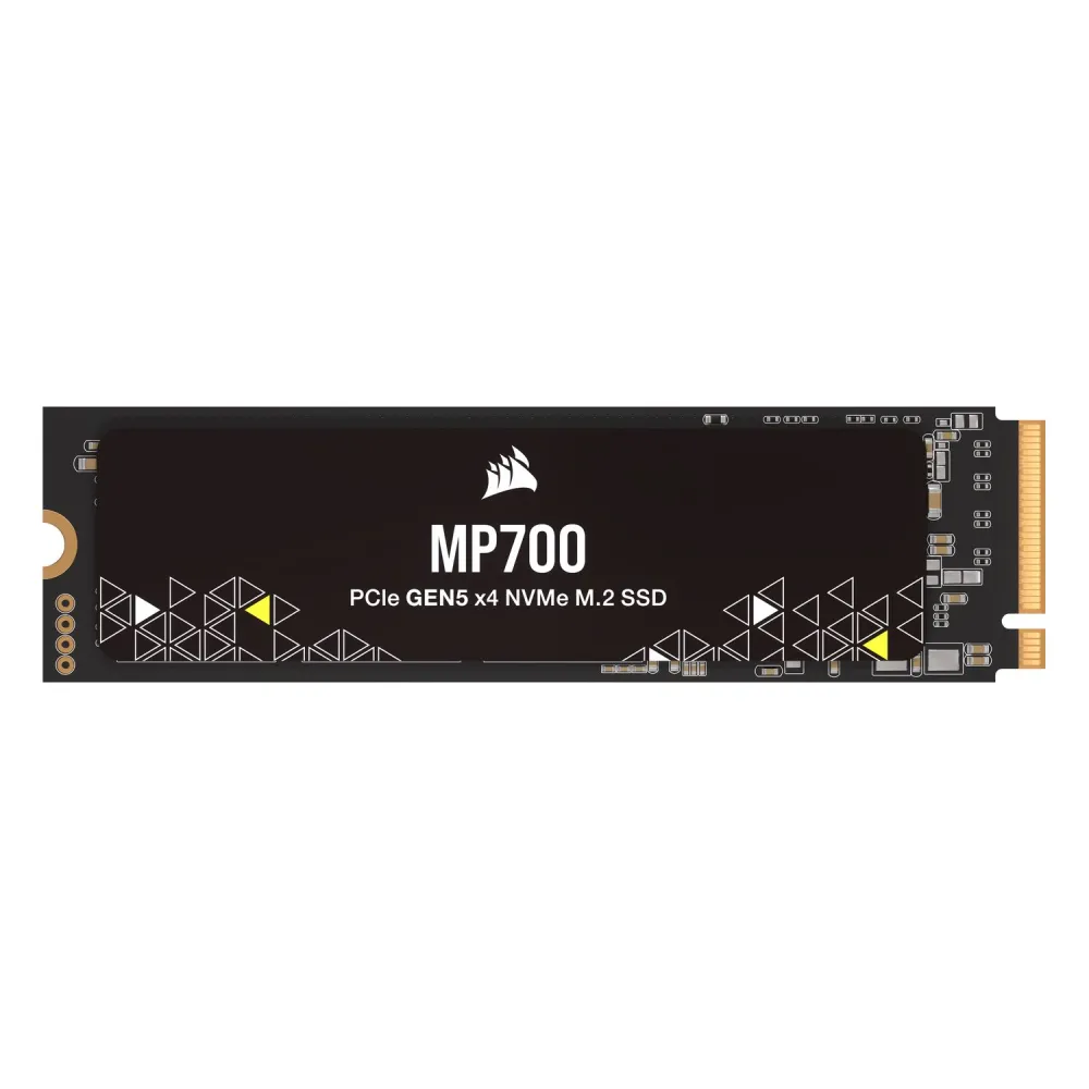 Mp700 1 tb pcie gen5 nvme 2.0 m.2 rev. 2