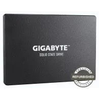Ssd 256gb sata 3 2.5 inch  resigilat/reparat