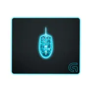 Mouse Pad Logitech G240 Cloth, Black Logitech - 1
