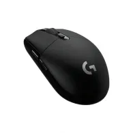 Mouse Optic Logitech G305 LIGHTSPEED, USB Wireless, Black Logitech - 1