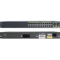 Cisco catalyst 2960s-24ts-l switch