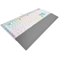 K70 rgb pro optical-mechanical silver