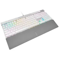 K70 rgb pro optical-mechanical silver