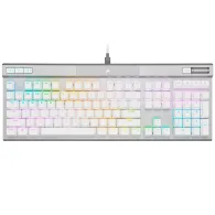 K70 rgb pro optical-mechanical silver