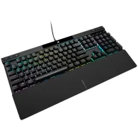K70 rgb pro optical-mechanical negru