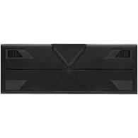 K70 rgb pro optical-mechanical negru