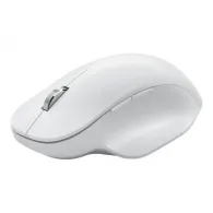 Mouse Optic Microsoft Egonomic, Bluetooth, Glacier Microsoft - 1