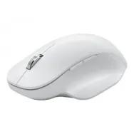 Mouse Optic Microsoft Egonomic, Bluetooth, Glacier Microsoft - 1