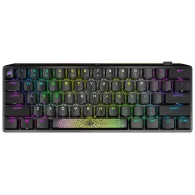 K70 pro mini wireless negru na