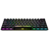 K70 pro mini wireless negru na