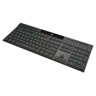 K100 rgb air wireless