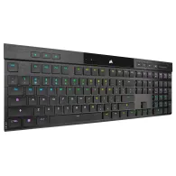 K100 rgb air wireless