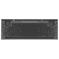 K100 rgb air wireless