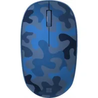 Mouse Optic Microsoft 8KX-00032, USB, Nightfall Camo Microsoft - 1