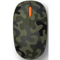 Mouse Optic Microsoft 8KX-00032, USB, Forest Camo Microsoft - 1