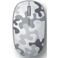Mouse Optic Microsoft 8KX-00032, USB, Arctic Camo Microsoft - 1