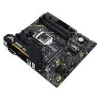 Placa de baza asus socket lga1151  tuf b360m-plus gaming s Asus - 1