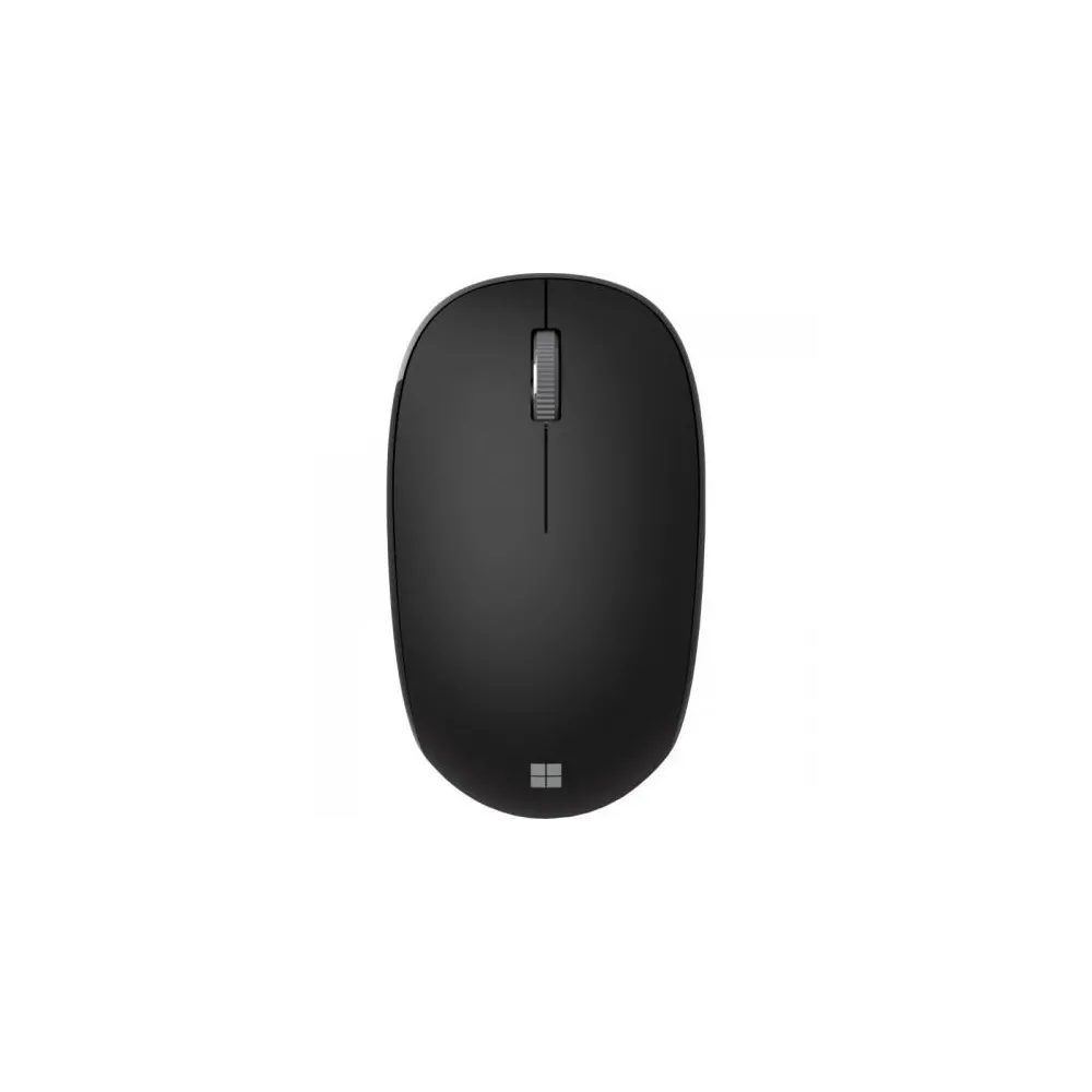 Mouse Optic Microsoft RJR-00006, Bluetooth, Black Microsoft - 1