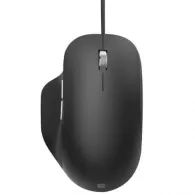 Ms ergonomic mouse usb port cs/hu/ro/sk hdwr black Microsoft - 1
