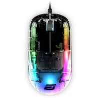 Mouse Optic Endgame Gear XM1 RGB, USB, Black Reflex