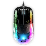 Mouse Optic Endgame Gear XM1 RGB, USB, Black Reflex