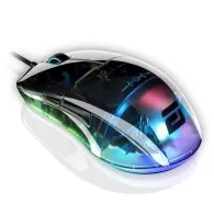 Mouse Optic Endgame Gear XM1 RGB, USB, Black Reflex